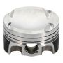 Wiseco K700M8675 Piston Set, Mitsubishi, 4B11, 86.75 mm Bore, Sport Compact, Set of 4