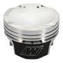 Wiseco 6700M88 Piston, Mitsubishi, 4B11T, 88.01 mm Bore, Sport Compact, Set of 1