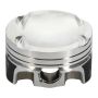 Wiseco 6700M88 Piston, Mitsubishi, 4B11T, 88.01 mm Bore, Sport Compact, Set of 1