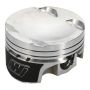 Wiseco 6701M88 Piston, Mitsubishi, 4B11T, 88.01 mm Bore, Sport Compact, Set of 1