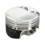 Wiseco K701M8625 Piston Set, Mitsubishi, 4B11, 86.25 mm Bore, Sport Compact, Set of 4