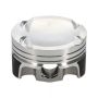 Wiseco K701M8625 Piston Set, Mitsubishi, 4B11, 86.25 mm Bore, Sport Compact, Set of 4