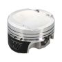 Wiseco K701M8675 Piston Set, Mitsubishi, 4B11, 86.75 mm Bore, Sport Compact, Set of 4