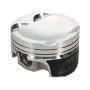 Wiseco K701M8675 Piston Set, Mitsubishi, 4B11, 86.75 mm Bore, Sport Compact, Set of 4