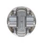 Wiseco K701M8675 Piston Set, Mitsubishi, 4B11, 86.75 mm Bore, Sport Compact, Set of 4