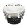 Wiseco K701M8675 Piston Set, Mitsubishi, 4B11, 86.75 mm Bore, Sport Compact, Set of 4