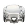 Wiseco K701M8675 Piston Set, Mitsubishi, 4B11, 86.75 mm Bore, Sport Compact, Set of 4