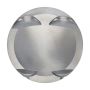 Wiseco K701M8675 Piston Set, Mitsubishi, 4B11, 86.75 mm Bore, Sport Compact, Set of 4