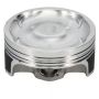 Wiseco K703M100 Piston Set, Subaru, EJ257, 100.00 mm Bore, Sport Compact, Set of 4