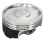 Wiseco K703M9975 Piston Set, Subaru, EJ257, 99.75 mm Bore, Sport Compact, Set of 4