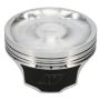 Wiseco K703M9975 Piston Set, Subaru, EJ257, 99.75 mm Bore, Sport Compact, Set of 4