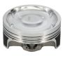Wiseco K703M9975 Piston Set, Subaru, EJ257, 99.75 mm Bore, Sport Compact, Set of 4