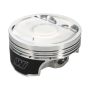 Wiseco K705M9975 Piston Set, Subaru, EJ257, 99.75 mm Bore, Sport Compact, Set of 4