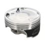 Wiseco K705M9975 Piston Set, Subaru, EJ257, 99.75 mm Bore, Sport Compact, Set of 4