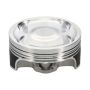 Wiseco 6705M100 Piston, Subaru, EJ257, 100.00 mm Bore, Sport Compact, Set of 1
