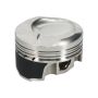 Wiseco K711M86 Piston Set, Honda, K20C1, 86.00 mm Bore, Sport Compact, Set of 4
