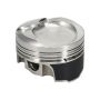 Wiseco K711M86 Piston Set, Honda, K20C1, 86.00 mm Bore, Sport Compact, Set of 4