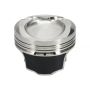 Wiseco K711M86 Piston Set, Honda, K20C1, 86.00 mm Bore, Sport Compact, Set of 4