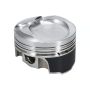 Wiseco 6711M86 Piston, Honda, K20C1, 86.00 mm Bore, Sport Compact, Set of 1