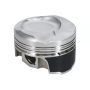 Wiseco K711M865 Piston Set, Honda, K20C1, 86.50 mm Bore, Sport Compact, Set of 4