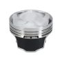 Wiseco 6711M86 Piston, Honda, K20C1, 86.00 mm Bore, Sport Compact, Set of 1
