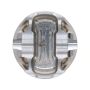 Wiseco 6711M86 Piston, Honda, K20C1, 86.00 mm Bore, Sport Compact, Set of 1