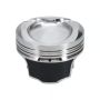 Wiseco 6711M86 Piston, Honda, K20C1, 86.00 mm Bore, Sport Compact, Set of 1