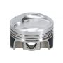 Wiseco 6711M86 Piston, Honda, K20C1, 86.00 mm Bore, Sport Compact, Set of 1