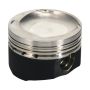 Wiseco 6713M735 Piston, Honda , L15B7, 73.50 mm Bore, Sport Compact, Set of 1