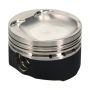 Wiseco 6713M735 Piston, Honda , L15B7, 73.50 mm Bore, Sport Compact, Set of 1