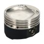 Wiseco K713M73 Piston Set, Honda , L15B7, 73.00 mm Bore, Sport Compact, Set of 4