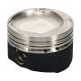 Wiseco 6713M735 Piston, Honda , L15B7, 73.50 mm Bore, Sport Compact, Set of 1