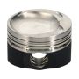 Wiseco 6713M735 Piston, Honda , L15B7, 73.50 mm Bore, Sport Compact, Set of 1