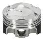 Wiseco K727M8650 Piston Set, Subaru, FA20, 86.50 mm Bore, Sport Compact, Set of 4