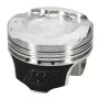 Wiseco 6727LM8700 Piston, Subaru, FA20, 87.00 mm Bore, Sport Compact, Set of 1