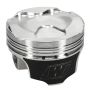 Wiseco 6727LM8700 Piston, Subaru, FA20, 87.00 mm Bore, Sport Compact, Set of 1