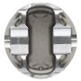 Wiseco K727M87 Piston Set, Subaru, FA20, 87.00 mm Bore, Sport Compact, Set of 4