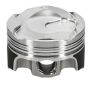 Wiseco 6727LM8700 Piston, Subaru, FA20, 87.00 mm Bore, Sport Compact, Set of 1