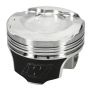 Wiseco 6727RM8650 Piston, Subaru, FA20, 86.50 mm Bore, Sport Compact, Set of 1