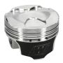 Wiseco 6727RM8650 Piston, Subaru, FA20, 86.50 mm Bore, Sport Compact, Set of 1