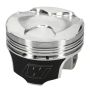 Wiseco 6727RM8700 Piston, Subaru, FA20, 87.00 mm Bore, Sport Compact, Set of 1