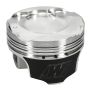 Wiseco 6727RM8700 Piston, Subaru, FA20, 87.00 mm Bore, Sport Compact, Set of 1