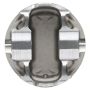 Wiseco 6727RM8650 Piston, Subaru, FA20, 86.50 mm Bore, Sport Compact, Set of 1