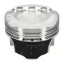 Wiseco 6727RM8650 Piston, Subaru, FA20, 86.50 mm Bore, Sport Compact, Set of 1