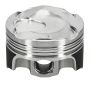 Wiseco 6727RM8650 Piston, Subaru, FA20, 86.50 mm Bore, Sport Compact, Set of 1