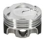 Wiseco 6727RM8650 Piston, Subaru, FA20, 86.50 mm Bore, Sport Compact, Set of 1