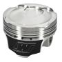 Wiseco K728M8625 Piston Set, Subaru, FA20, 86.25 mm Bore, Sport Compact, Set of 4