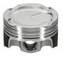 Wiseco K728M8650 Piston Set, Subaru, FA20, 86.50 mm Bore, Sport Compact, Set of 4