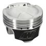 Wiseco K728M87 Piston Set, Subaru, FA20, 87.00 mm Bore, Sport Compact, Set of 4