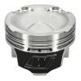 Wiseco 6728LM8700 Piston, Subaru, FA20, 87.00 mm Bore, Sport Compact, Set of 1